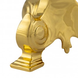 Altar Set in Baroque Style