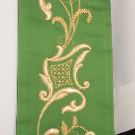 Embroidered Liturgical Stole