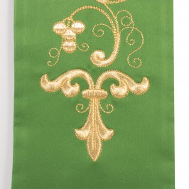 Embroidered Liturgical Stole