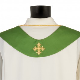 Embroidered Liturgical Stole