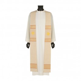 Priest Stole in Wool