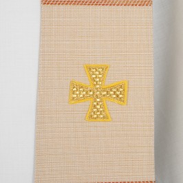 Priest Stole in Wool