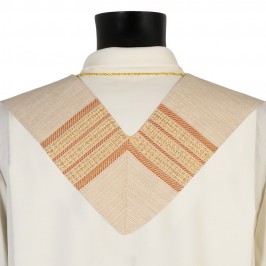 Priest Stole in Wool