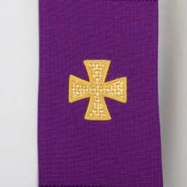 Priest Stole in Wool