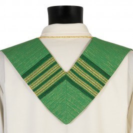 Priest Stole in Wool