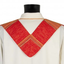 Priest Stole in Wool