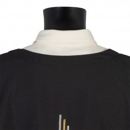 Dalmatic with Embroidery