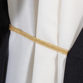 Dalmatic with Embroidery