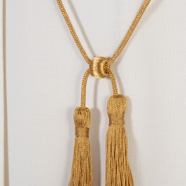 Ivory Roman Stole for Priest