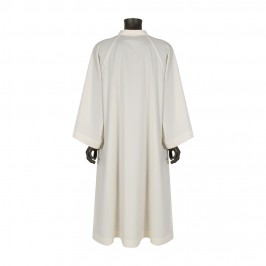 Ivory Priest Alb