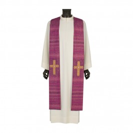 Priest Stole with...