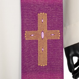 Priest Stole with...