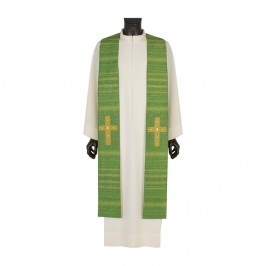 Priest Stole with...