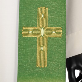 Priest Stole with...