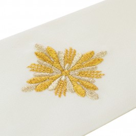 Embroidered Mitre