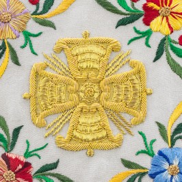 Chalice Veil (Pall)...