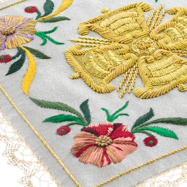 Chalice Veil (Pall)...