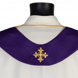 Embroidered Liturgical Stole