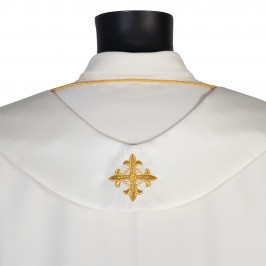 Embroidered Liturgical Stole