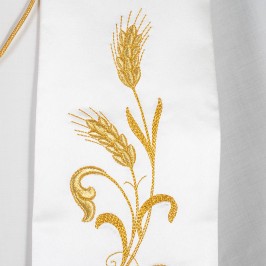 Embroidered Liturgical Stole