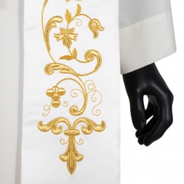 Embroidered Liturgical Stole