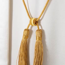 Embroidered Liturgical Stole