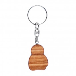 Keychain Sacred Heart of Jesus