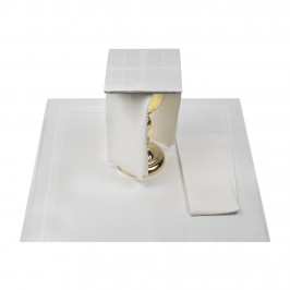 Mass Linen Set Pure Linen...