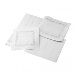 Mass Linen Set with...