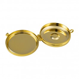 Pyx for Hosts with Bread...