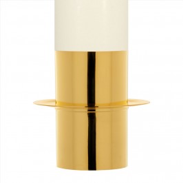 Socket for Paschal Candle