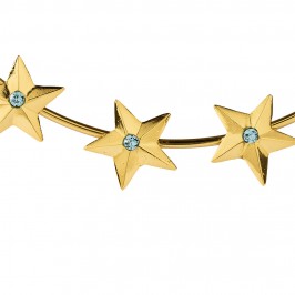 Halo of Stars for Statues...