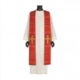 Priest Stole with...