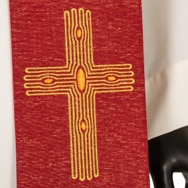 Priest Stole with...