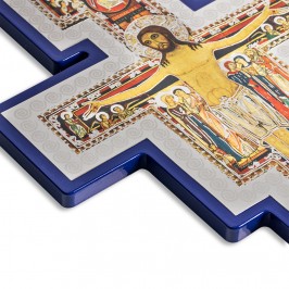 Saint Damian Cross