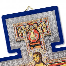 Saint Damian Cross