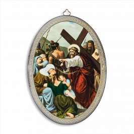 Way of the Cross Icons
