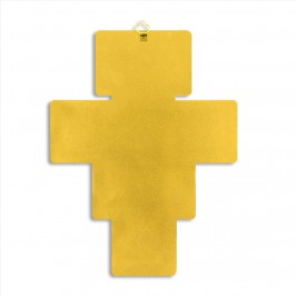 Saint Damian Cross
