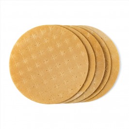 Red Magna Host-bread 150 mm