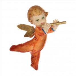 Musician Angels Fontanini 7 cm