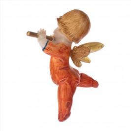 Musician Angels Fontanini 7 cm