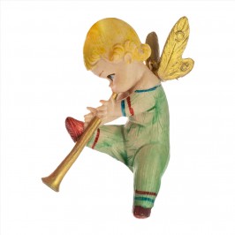 Musician Angels Fontanini 7 cm