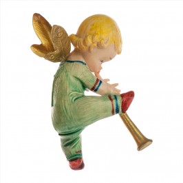 Musician Angels Fontanini 7 cm