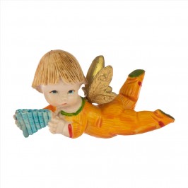 Musician Angels Fontanini 7 cm