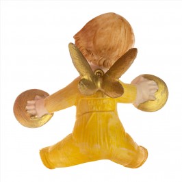 Musician Angels Fontanini 7 cm
