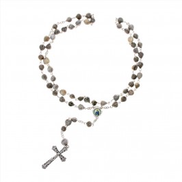Rosary Beads Tears of Job