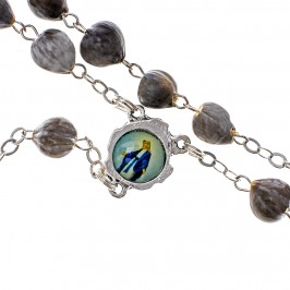 Rosary Beads Tears of Job