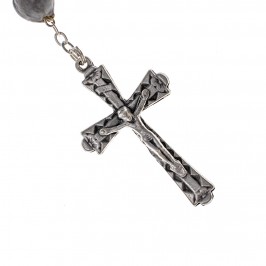 Rosary Beads Tears of Job