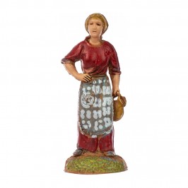 Woman with Amphora Landi 6 cm