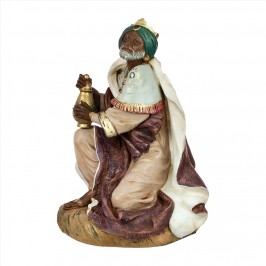 King Gaspar Fontanini 45 cm